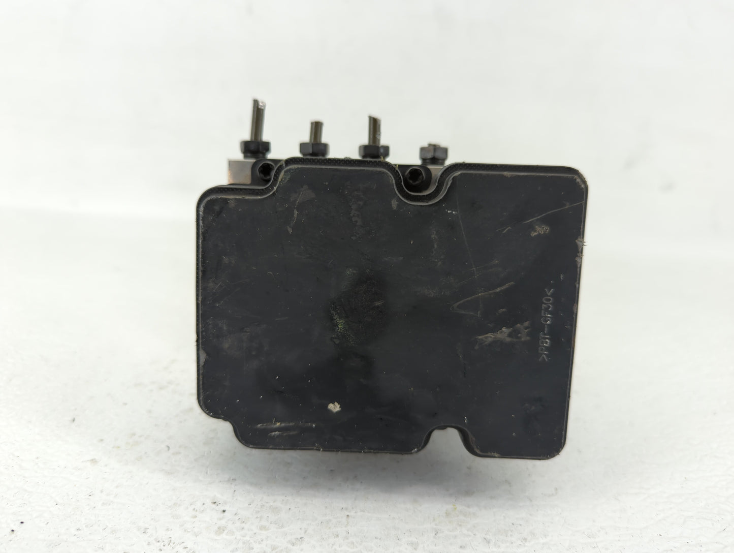 2016 Kia Soul ABS Pump Control Module Replacement P/N:58900-B2720 58920-B2720 Fits OEM Used Auto Parts - Oemusedautoparts1.c