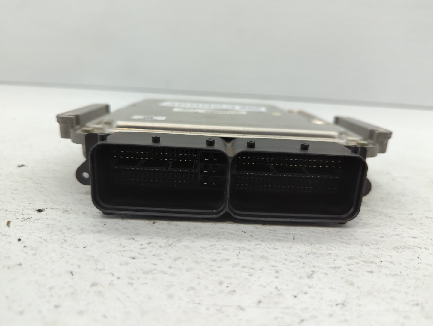 2016 Kia Soul PCM Engine Control Computer ECU ECM PCU OEM P/N:39133-2EHA7 Fits OEM Used Auto Parts - Oemusedautoparts1.com