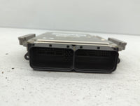 2016 Kia Soul PCM Engine Control Computer ECU ECM PCU OEM P/N:39133-2EHA7 Fits OEM Used Auto Parts - Oemusedautoparts1.com