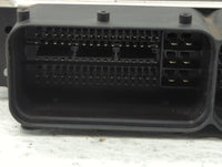 2016 Kia Soul PCM Engine Control Computer ECU ECM PCU OEM P/N:39133-2EHA7 Fits OEM Used Auto Parts - Oemusedautoparts1.com