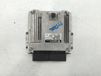 2016 Kia Soul PCM Engine Control Computer ECU ECM PCU OEM P/N:39133-2EHA7 Fits OEM Used Auto Parts - Oemusedautoparts1.com