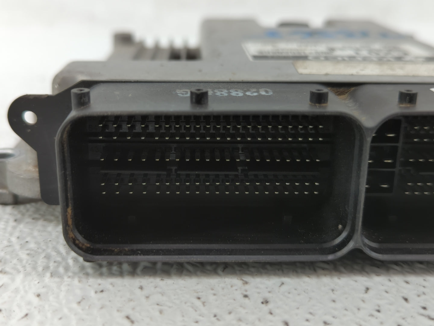 2014 Kia Soul PCM Engine Control Computer ECU ECM PCU OEM P/N:39132-2EHA7 39133-2EHA0, 39131-2EHA0, 39132-2EHA0, 39130-2GKR1