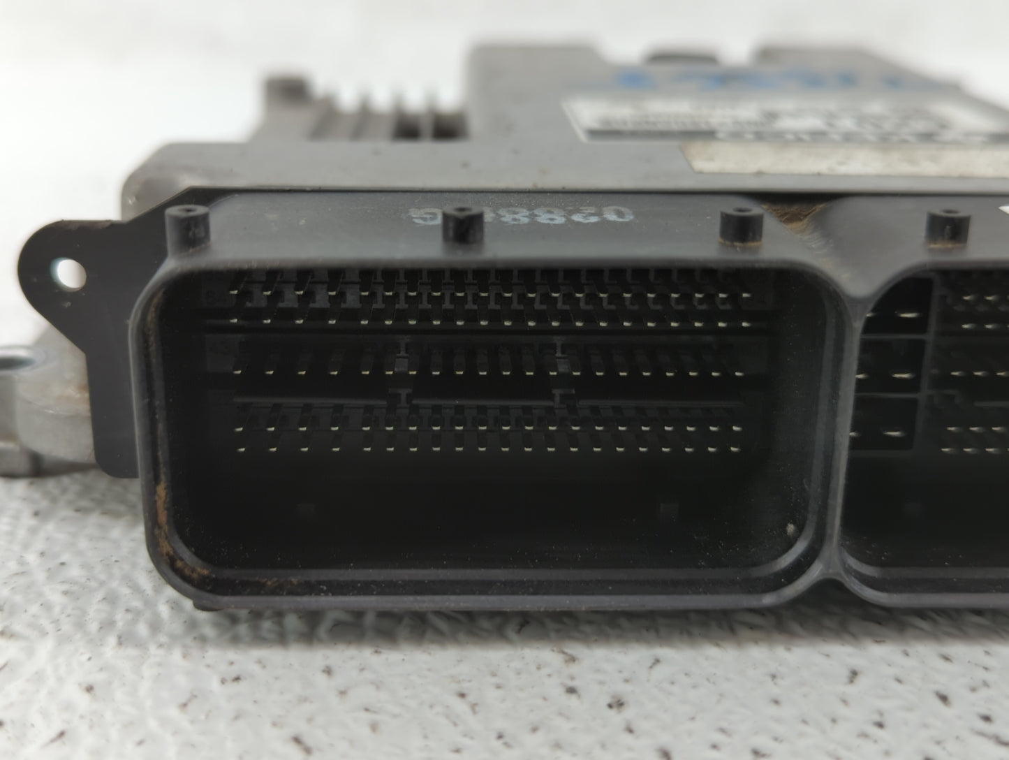 2014 Kia Soul PCM Engine Control Computer ECU ECM PCU OEM P/N:39132-2EHA7 39133-2EHA0, 39131-2EHA0, 39132-2EHA0, 39130-2GKR1