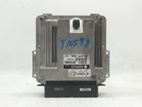 2014 Kia Soul PCM Engine Control Computer ECU ECM PCU OEM P/N:39132-2EHA7 39133-2EHA0, 39131-2EHA0, 39132-2EHA0, 39130-2GKR1