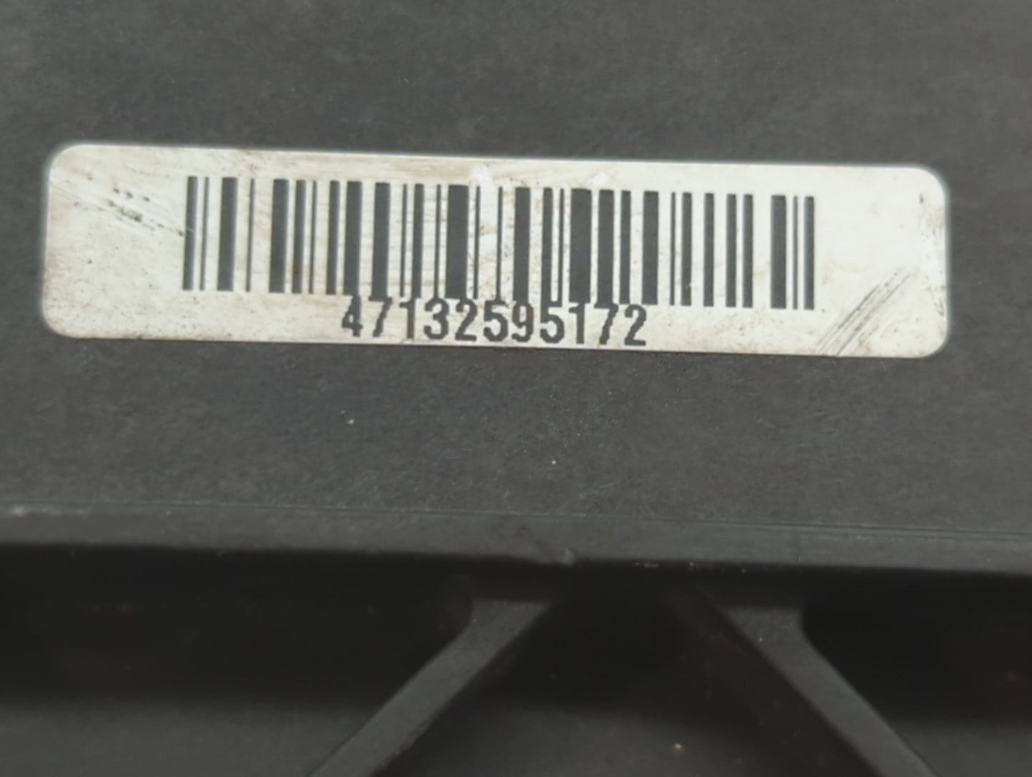 2014 Kia Soul PCM Engine Control Computer ECU ECM PCU OEM P/N:39132-2EHA7 39133-2EHA0, 39131-2EHA0, 39132-2EHA0, 39130-2GKR1