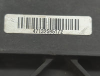 2014 Kia Soul PCM Engine Control Computer ECU ECM PCU OEM P/N:39132-2EHA7 39133-2EHA0, 39131-2EHA0, 39132-2EHA0, 39130-2GKR1