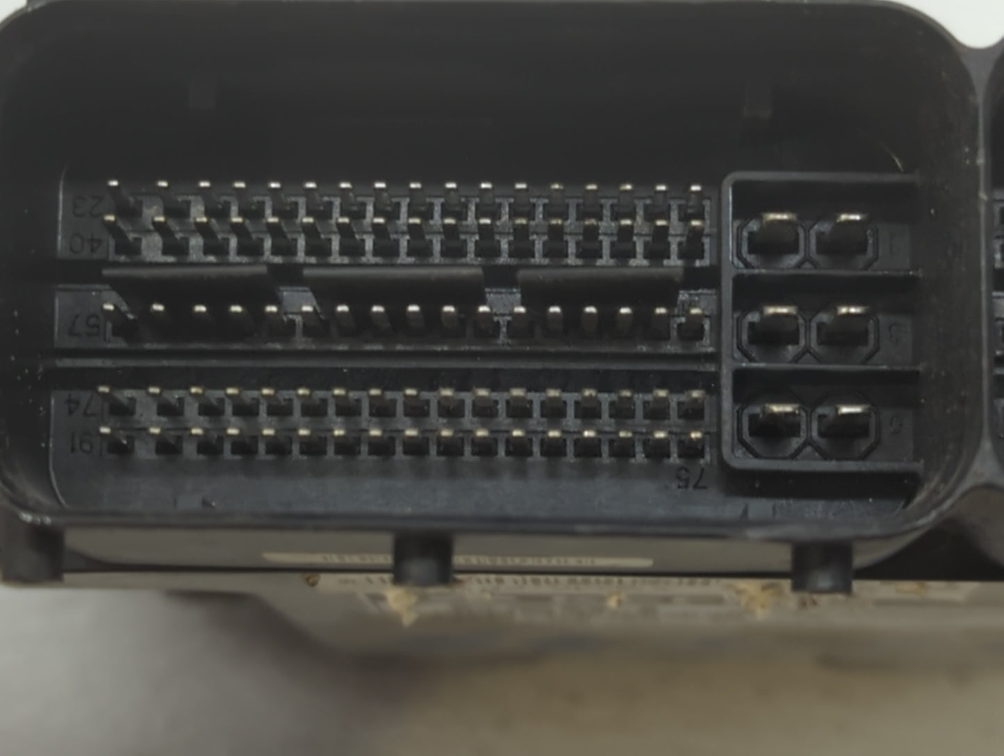 2014 Kia Soul PCM Engine Control Computer ECU ECM PCU OEM P/N:39132-2EHA7 39133-2EHA0, 39131-2EHA0, 39132-2EHA0, 39130-2GKR1