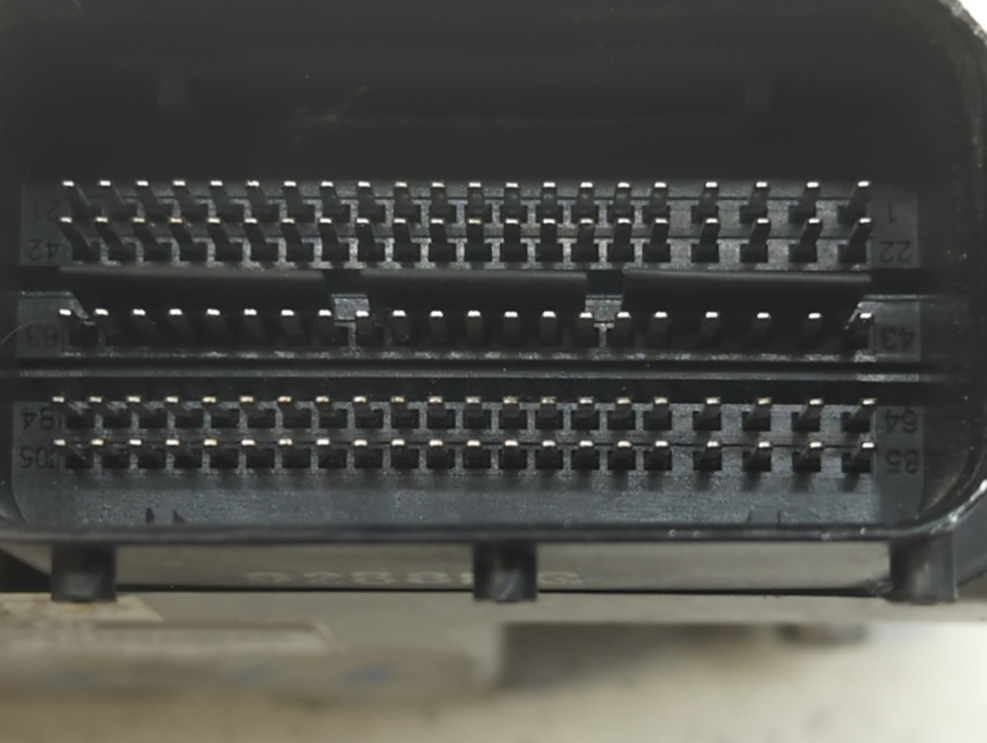 2014 Kia Soul PCM Engine Control Computer ECU ECM PCU OEM P/N:39132-2EHA7 39133-2EHA0, 39131-2EHA0, 39132-2EHA0, 39130-2GKR1