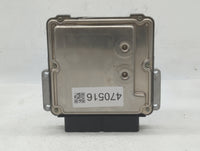 2014 Kia Soul PCM Engine Control Computer ECU ECM PCU OEM P/N:39132-2EHA7 39133-2EHA0, 39131-2EHA0, 39132-2EHA0, 39130-2GKR1