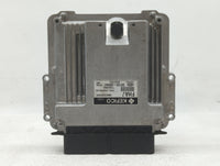 2016 Kia Soul PCM Engine Control Computer ECU ECM PCU OEM P/N:39133-2EHA7 Fits OEM Used Auto Parts - Oemusedautoparts1.com