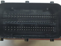 2016 Kia Soul PCM Engine Control Computer ECU ECM PCU OEM P/N:39133-2EHA7 Fits OEM Used Auto Parts - Oemusedautoparts1.com