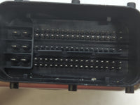 2016 Kia Soul PCM Engine Control Computer ECU ECM PCU OEM P/N:39133-2EHA7 Fits OEM Used Auto Parts - Oemusedautoparts1.com