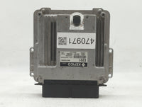 2014 Kia Soul PCM Engine Control Computer ECU ECM PCU OEM P/N:39132-2EHA7 39133-2EHA0, 39131-2EHA0, 39132-2EHA0, 39130-2GKR1
