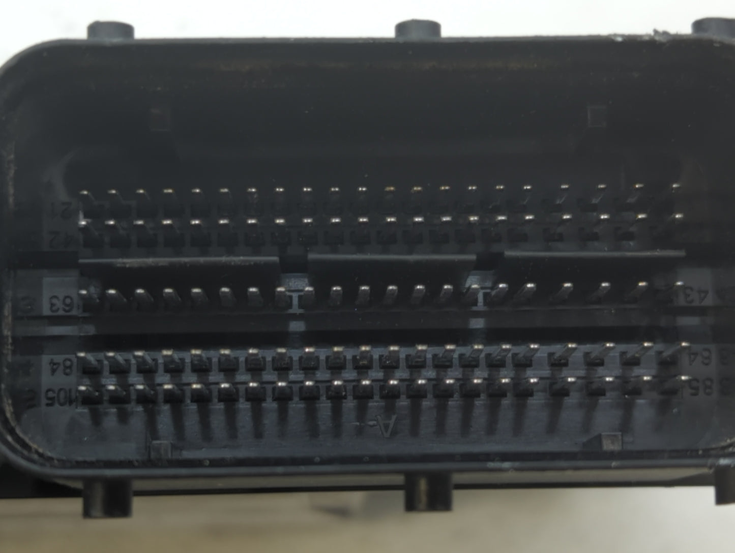 2014 Kia Soul PCM Engine Control Computer ECU ECM PCU OEM P/N:39132-2EHA7 39133-2EHA0, 39131-2EHA0, 39132-2EHA0, 39130-2GKR1
