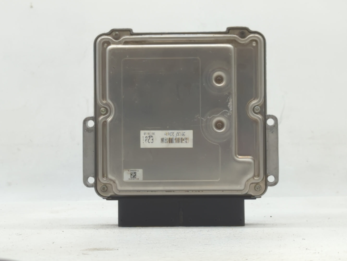 2014 Kia Soul PCM Engine Control Computer ECU ECM PCU OEM P/N:39132-2EHA7 39133-2EHA0, 39131-2EHA0, 39132-2EHA0, 39130-2GKR1