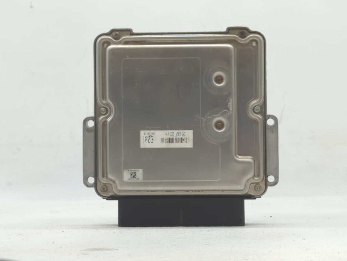 2014 Kia Soul PCM Engine Control Computer ECU ECM PCU OEM P/N:39132-2EHA7 39133-2EHA0, 39131-2EHA0, 39132-2EHA0, 39130-2GKR1