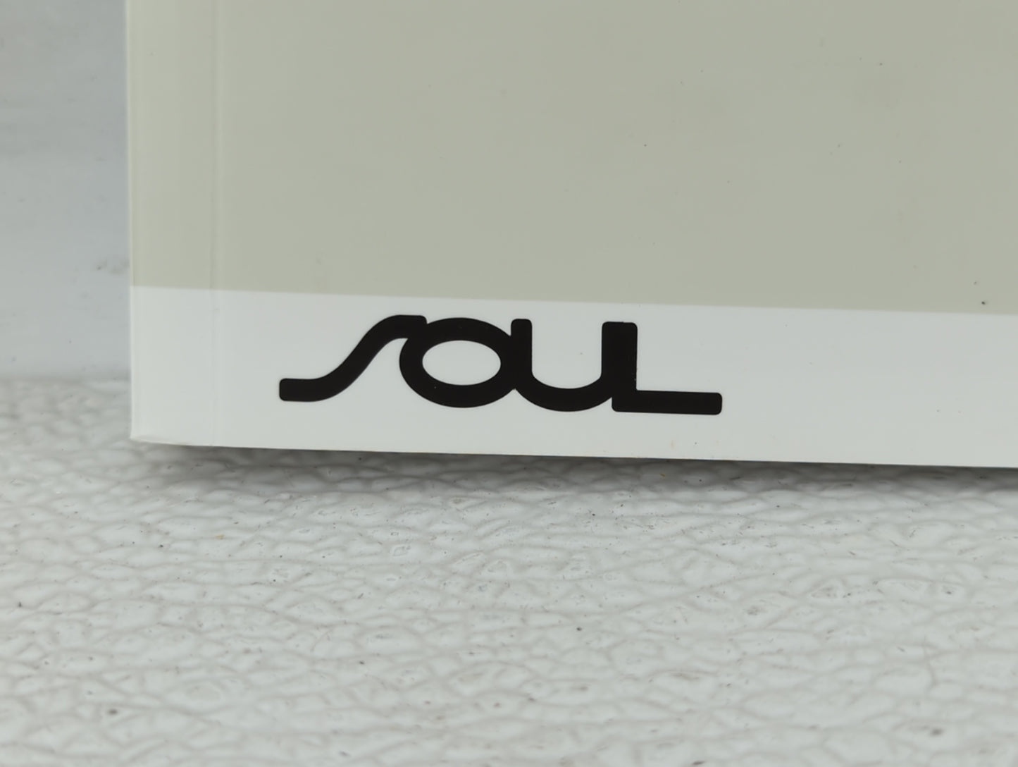 2016 Kia Soul Owners Manual Book Guide OEM Used Auto Parts - Oemusedautoparts1.com