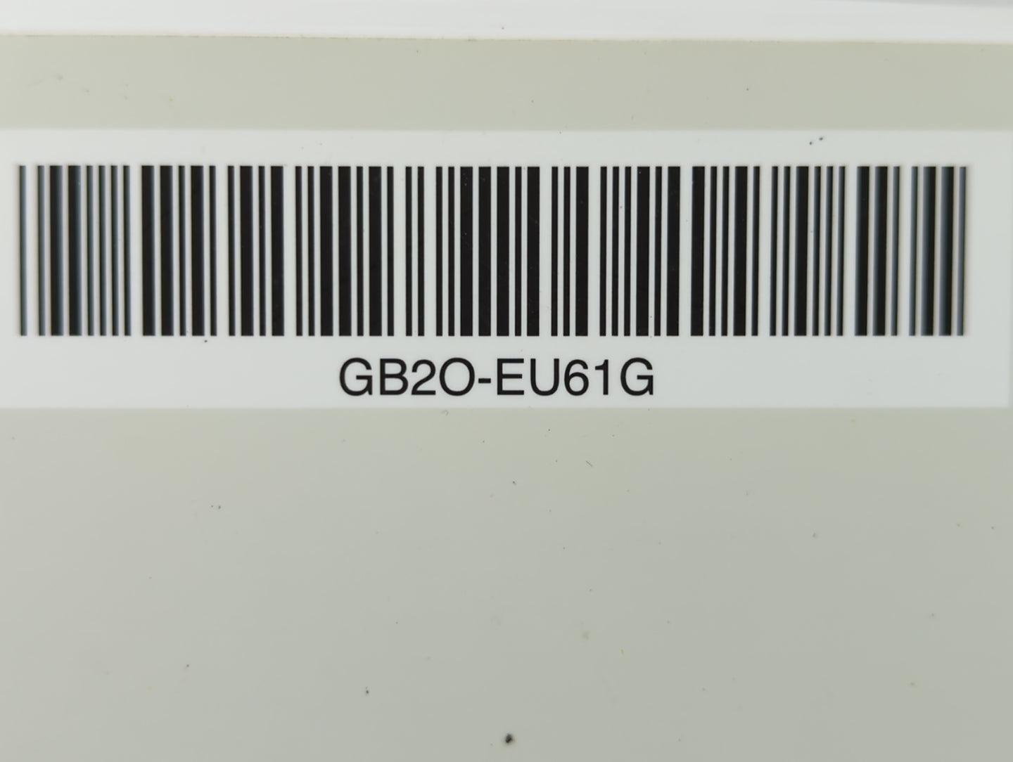 2016 Kia Soul Owners Manual Book Guide OEM Used Auto Parts - Oemusedautoparts1.com