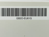 2016 Kia Soul Owners Manual Book Guide OEM Used Auto Parts - Oemusedautoparts1.com