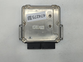 compare product 2016 Kia Soul PCM Engine Control Computer ECU ECM PCU OEM P/N:39133-2EHA7 Fits OEM Used Auto Parts
