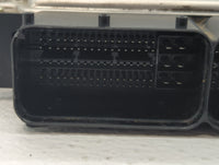2016 Kia Soul PCM Engine Control Computer ECU ECM PCU OEM P/N:39133-2EHA7 Fits OEM Used Auto Parts - Oemusedautoparts1.com