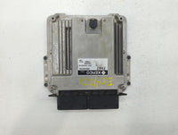 2016 Kia Soul PCM Engine Control Computer ECU ECM PCU OEM P/N:39133-2EHA7 Fits OEM Used Auto Parts - Oemusedautoparts1.com