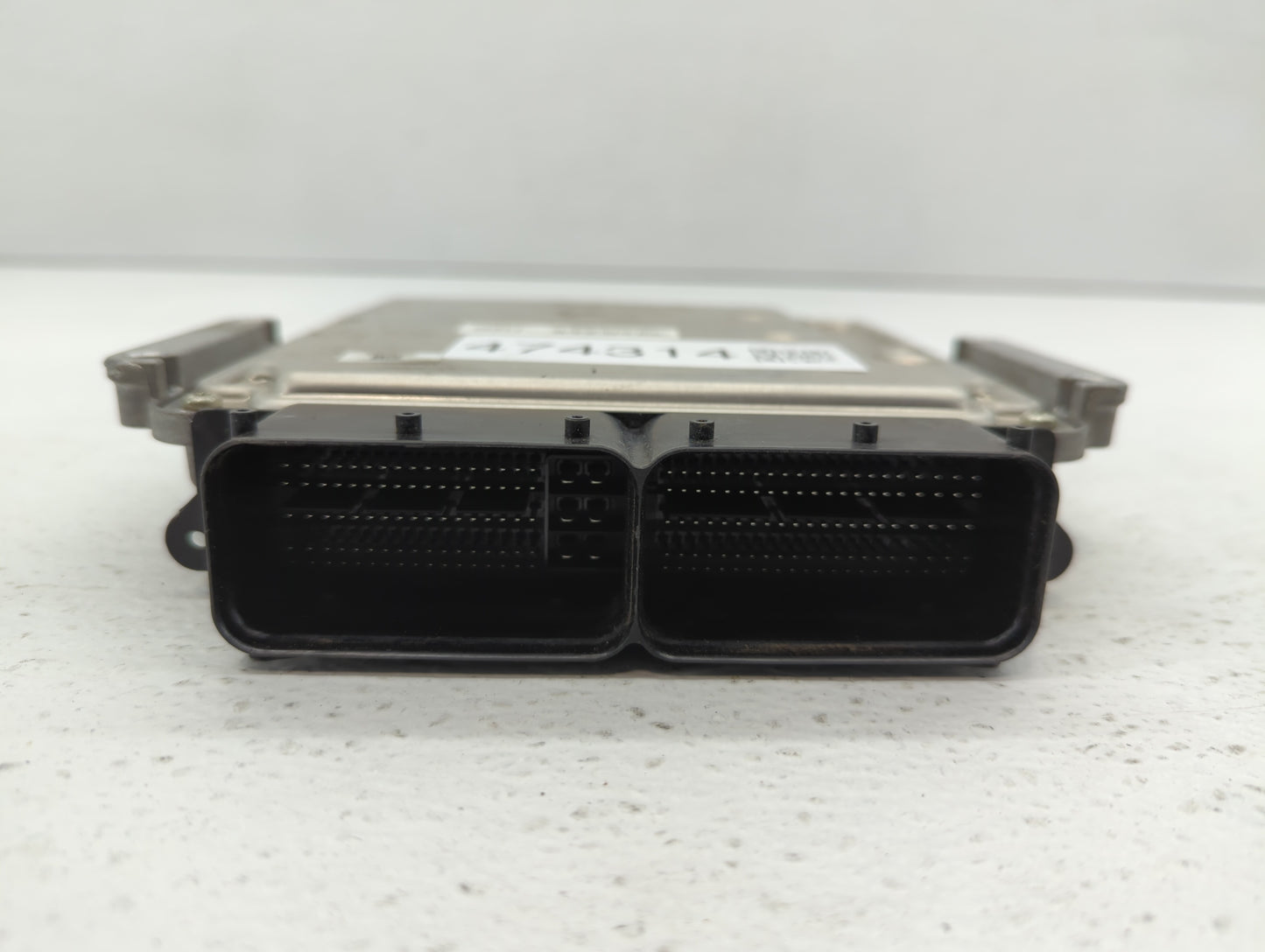 2016 Kia Soul PCM Engine Control Computer ECU ECM PCU OEM P/N:39133-2EHA8 39131-2EHA7 Fits OEM Used Auto Parts - Oemusedauto