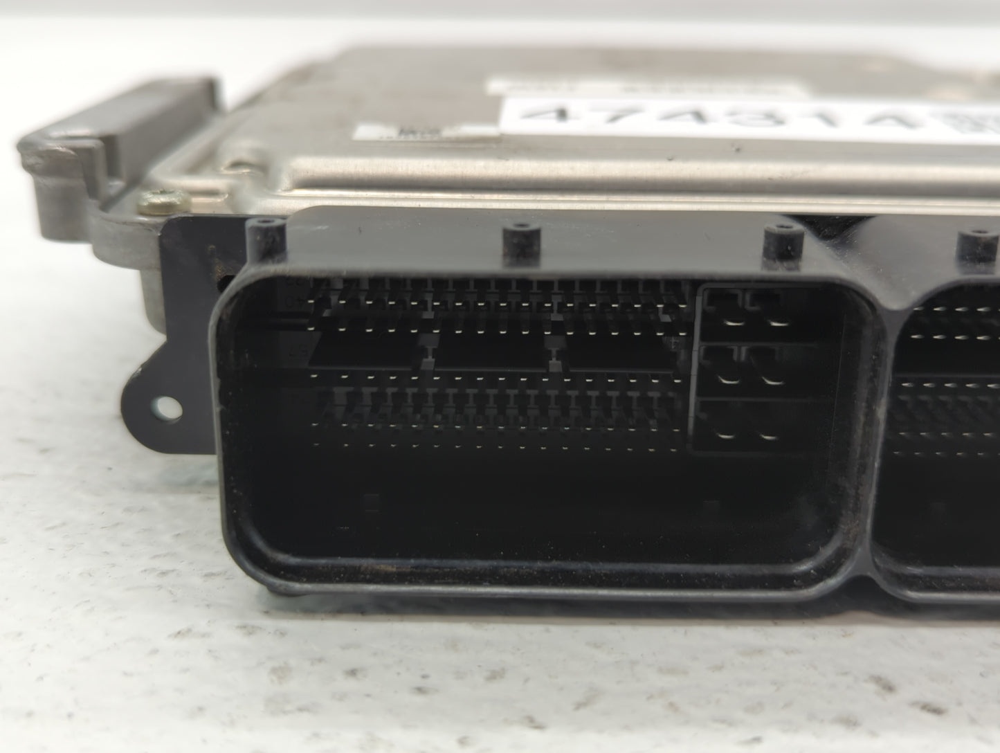 2016 Kia Soul PCM Engine Control Computer ECU ECM PCU OEM P/N:39133-2EHA8 39131-2EHA7 Fits OEM Used Auto Parts - Oemusedauto