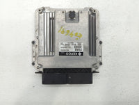 2016 Kia Soul PCM Engine Control Computer ECU ECM PCU OEM P/N:39133-2EHA8 39131-2EHA7 Fits OEM Used Auto Parts - Oemusedauto
