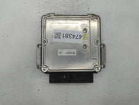 2014 Kia Soul PCM Engine Control Computer ECU ECM PCU OEM P/N:39132-2EHA7 39133-2EHA0, 39131-2EHA0, 39132-2EHA0, 39130-2GKR1