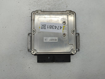 compare product 2014 Kia Soul PCM Engine Control Computer ECU ECM PCU OEM P/N:39132-2EHA7 39133-2EHA0, 39131-2EHA0, 39132-2EHA0, 39130-2GKR1 Fits OEM Used Auto Parts