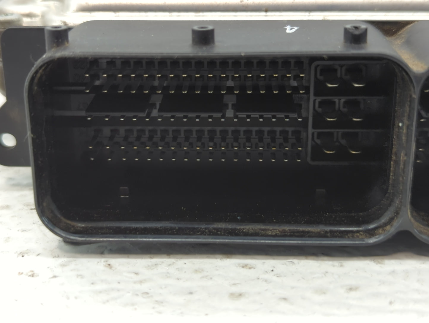 2014 Kia Soul PCM Engine Control Computer ECU ECM PCU OEM P/N:39132-2EHA7 39133-2EHA0, 39131-2EHA0, 39132-2EHA0, 39130-2GKR1