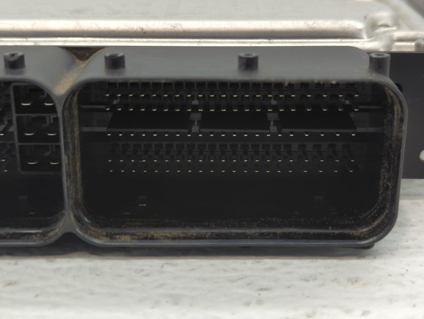 2014 Kia Soul PCM Engine Control Computer ECU ECM PCU OEM P/N:39132-2EHA7 39133-2EHA0, 39131-2EHA0, 39132-2EHA0, 39130-2GKR1