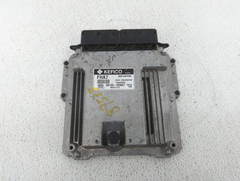 compare product 2016 Kia Soul PCM Engine Control Computer ECU ECM PCU OEM P/N:39133-2EHA8 39131-2EHA7 Fits OEM Used Auto Parts