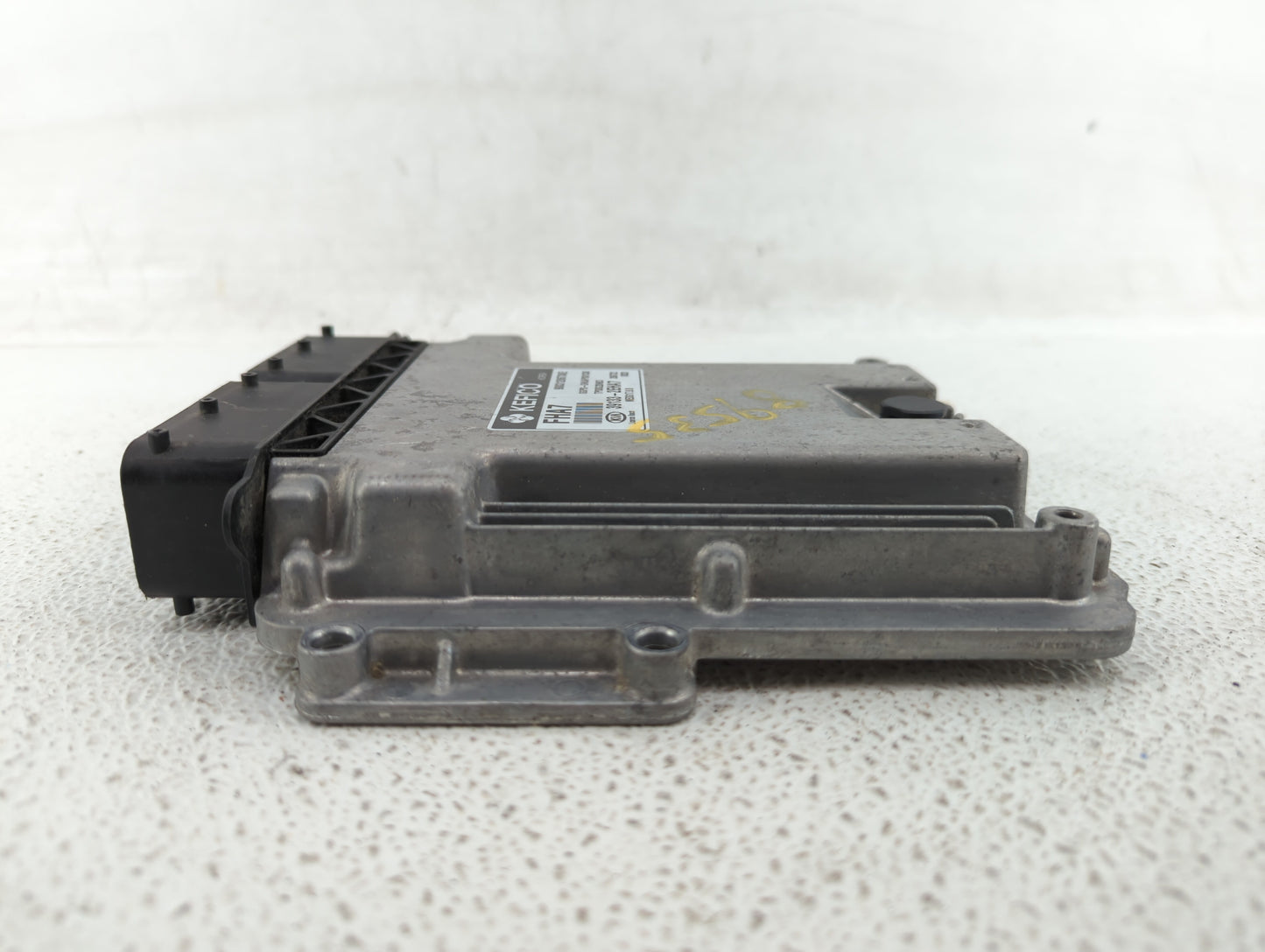2016 Kia Soul PCM Engine Control Computer ECU ECM PCU OEM P/N:39133-2EHA8 39131-2EHA7 Fits OEM Used Auto Parts - Oemusedauto