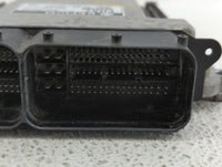 2016 Kia Soul PCM Engine Control Computer ECU ECM PCU OEM P/N:39133-2EHA8 39131-2EHA7 Fits OEM Used Auto Parts - Oemusedauto