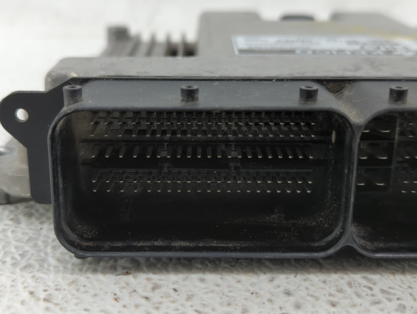 2016 Kia Soul PCM Engine Control Computer ECU ECM PCU OEM P/N:39133-2EHA8 39131-2EHA7 Fits OEM Used Auto Parts - Oemusedauto