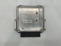 2016 Kia Soul PCM Engine Control Computer ECU ECM PCU OEM P/N:39133-2EHA7 Fits OEM Used Auto Parts - Oemusedautoparts1.com