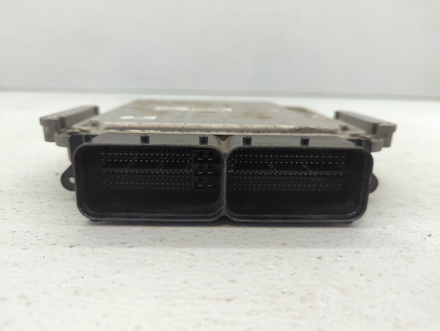 2016 Kia Soul PCM Engine Control Computer ECU ECM PCU OEM P/N:39133-2EHA7 Fits OEM Used Auto Parts - Oemusedautoparts1.com