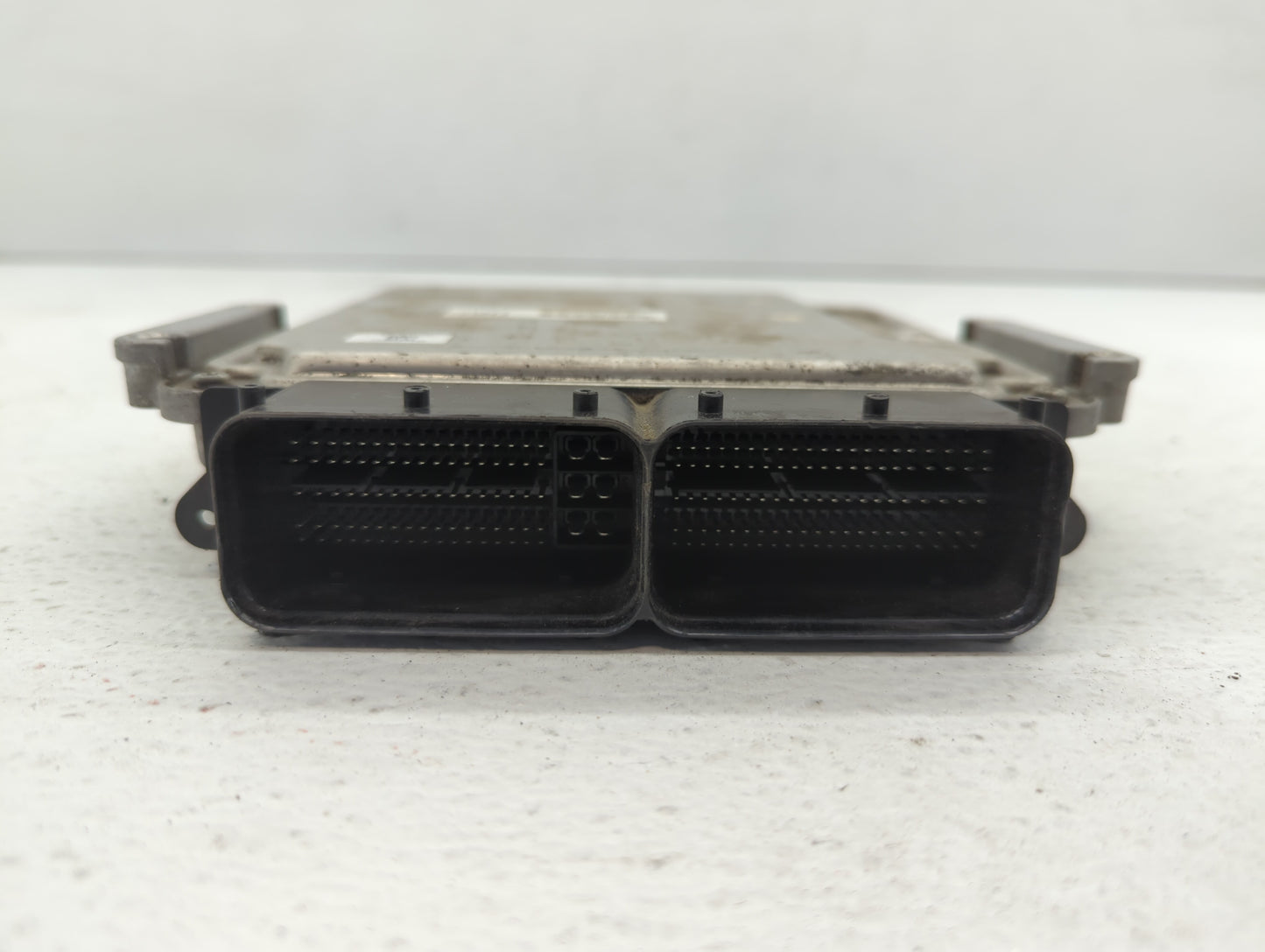 2016 Kia Soul PCM Engine Control Computer ECU ECM PCU OEM P/N:39133-2EHA7 Fits OEM Used Auto Parts - Oemusedautoparts1.com