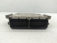 2016 Kia Soul PCM Engine Control Computer ECU ECM PCU OEM P/N:39133-2EHA7 Fits OEM Used Auto Parts - Oemusedautoparts1.com