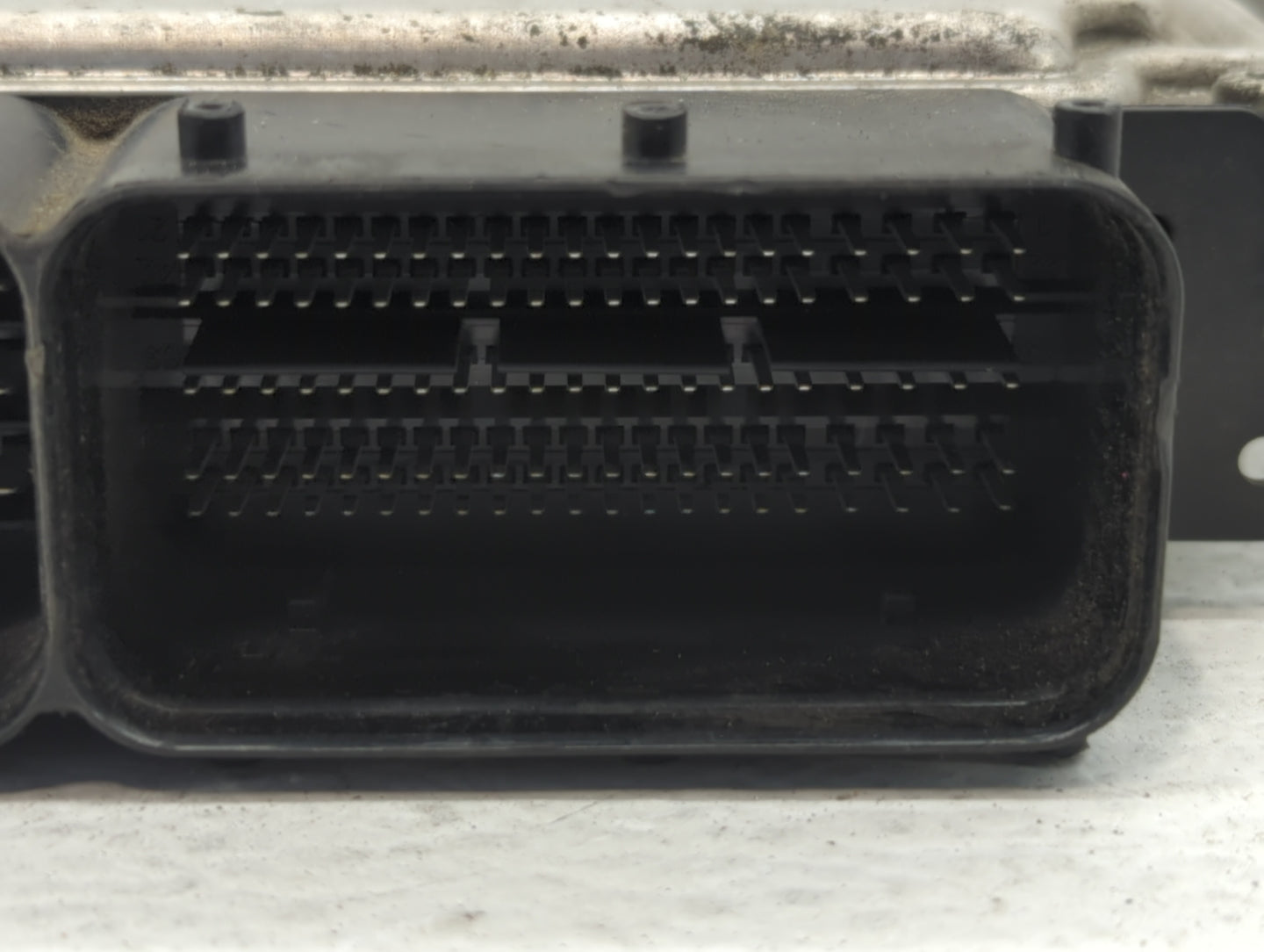 2016 Kia Soul PCM Engine Control Computer ECU ECM PCU OEM P/N:39133-2EHA7 Fits OEM Used Auto Parts - Oemusedautoparts1.com