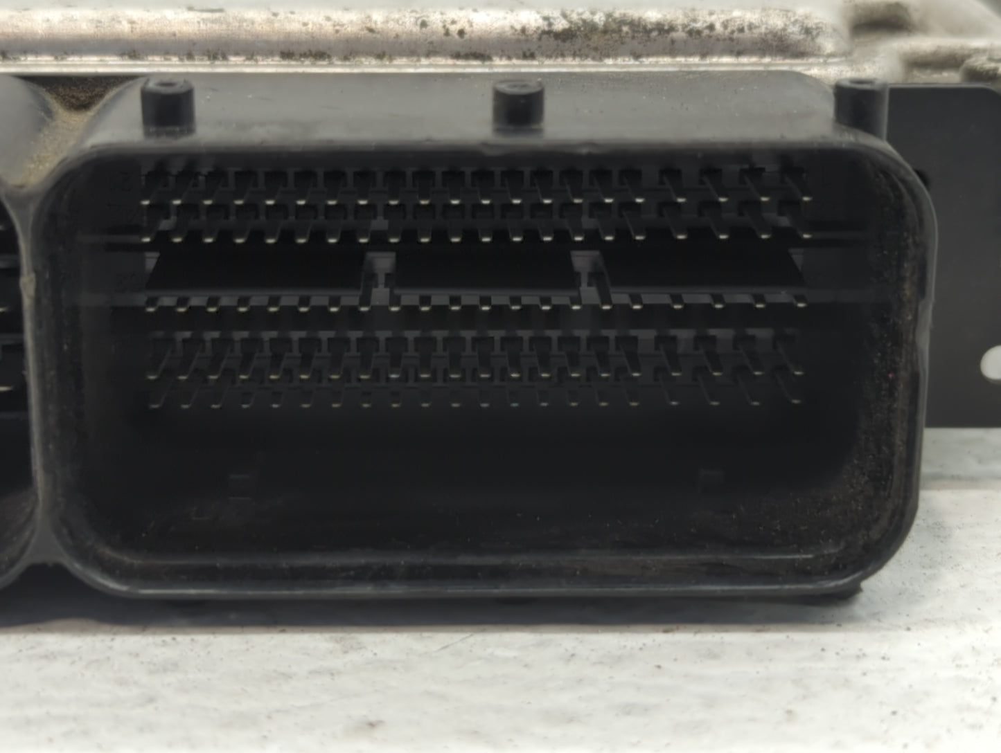 2016 Kia Soul PCM Engine Control Computer ECU ECM PCU OEM P/N:39133-2EHA7 Fits OEM Used Auto Parts - Oemusedautoparts1.com