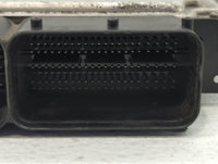 2016 Kia Soul PCM Engine Control Computer ECU ECM PCU OEM P/N:39133-2EHA7 Fits OEM Used Auto Parts - Oemusedautoparts1.com
