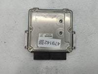 2016 Kia Soul PCM Engine Control Computer ECU ECM PCU OEM P/N:39133-2EHA8 39131-2EHA7 Fits OEM Used Auto Parts - Oemusedauto