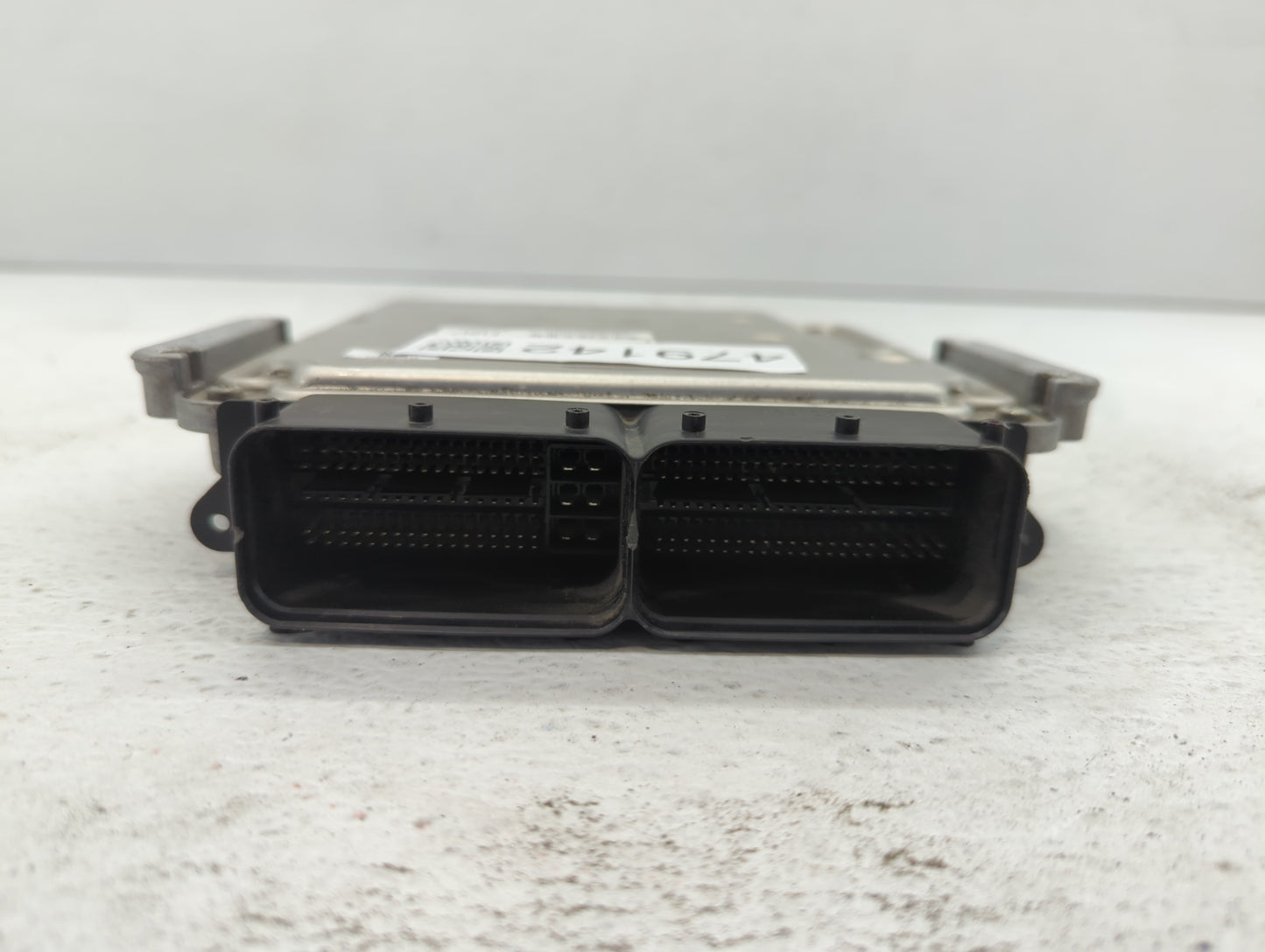 2016 Kia Soul PCM Engine Control Computer ECU ECM PCU OEM P/N:39133-2EHA8 39131-2EHA7 Fits OEM Used Auto Parts - Oemusedauto