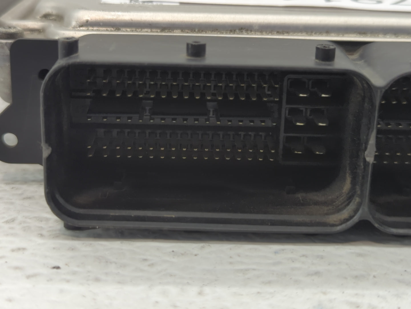 2016 Kia Soul PCM Engine Control Computer ECU ECM PCU OEM P/N:39133-2EHA8 39131-2EHA7 Fits OEM Used Auto Parts - Oemusedauto