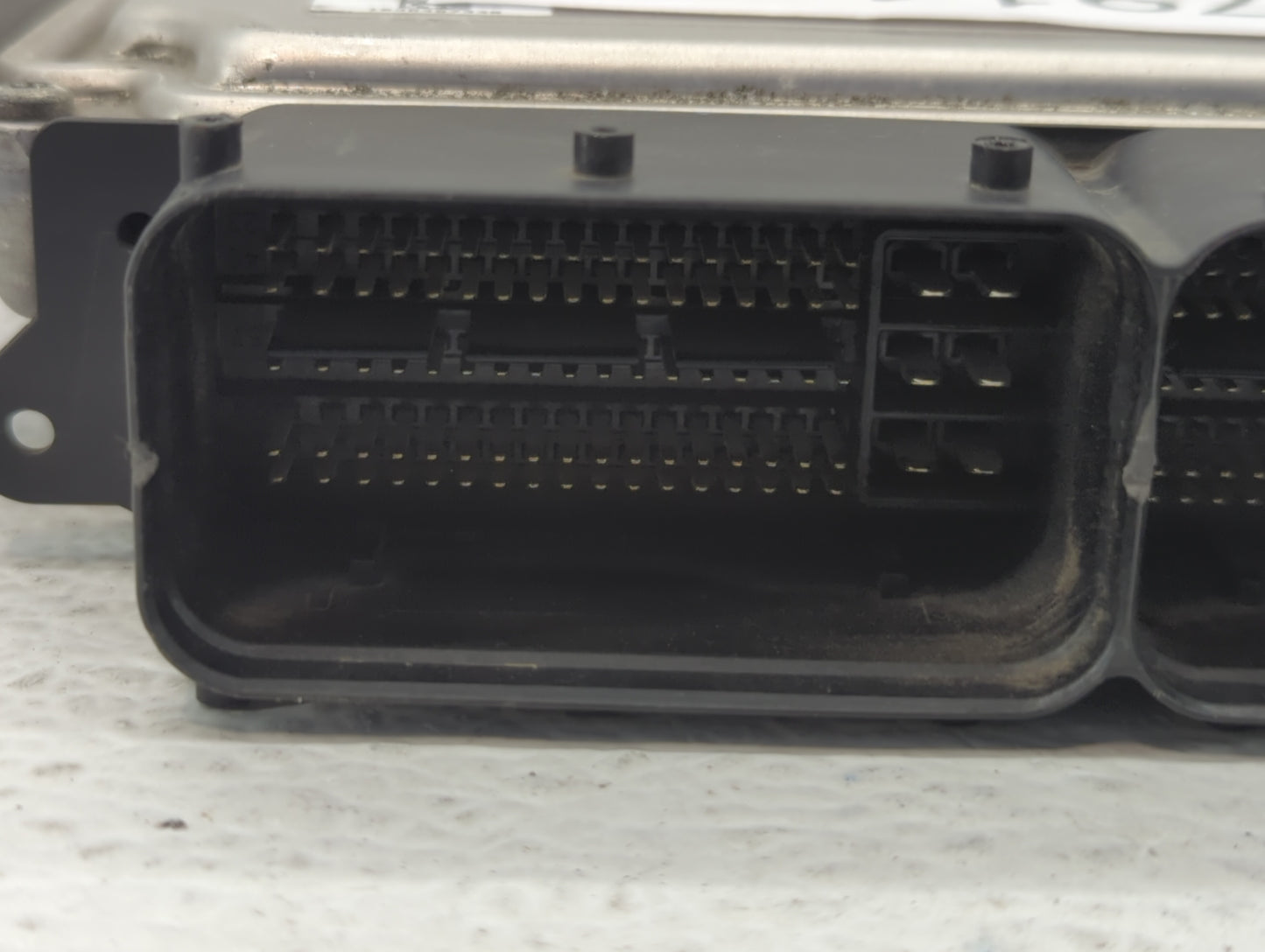 2016 Kia Soul PCM Engine Control Computer ECU ECM PCU OEM P/N:39133-2EHA8 39131-2EHA7 Fits OEM Used Auto Parts - Oemusedauto