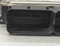 2016 Kia Soul PCM Engine Control Computer ECU ECM PCU OEM P/N:39133-2EHA8 39131-2EHA7 Fits OEM Used Auto Parts - Oemusedauto