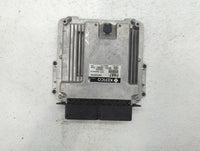 2016 Kia Soul PCM Engine Control Computer ECU ECM PCU OEM P/N:39133-2EHA8 39131-2EHA7 Fits OEM Used Auto Parts - Oemusedauto